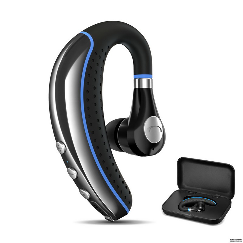 Bluetooth Headset A8