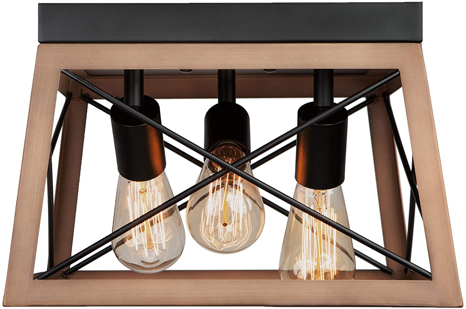 Farmhouse Ceiling Fixture